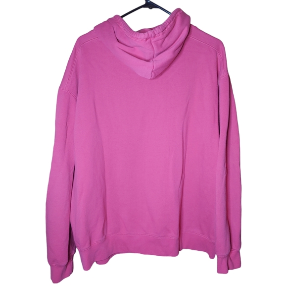 Browning Pink Hoodie, Size XL - Picture 2 of 4